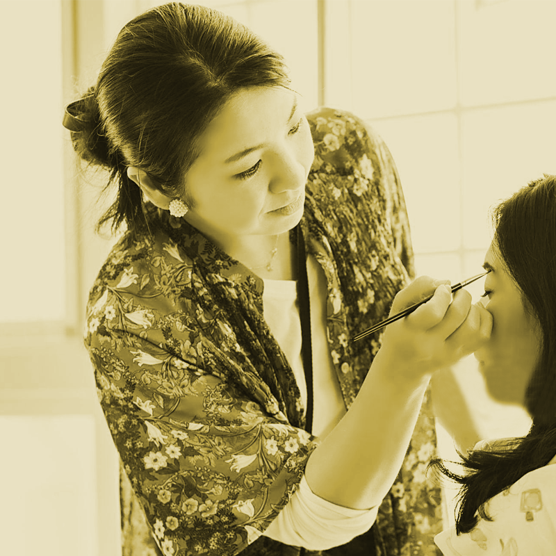 TECHNICAL PERSONNEL DISPATCHING／技術者派遣