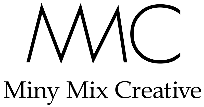 MMC：Miny Mix Creative／株式会社MinyMixCreati部