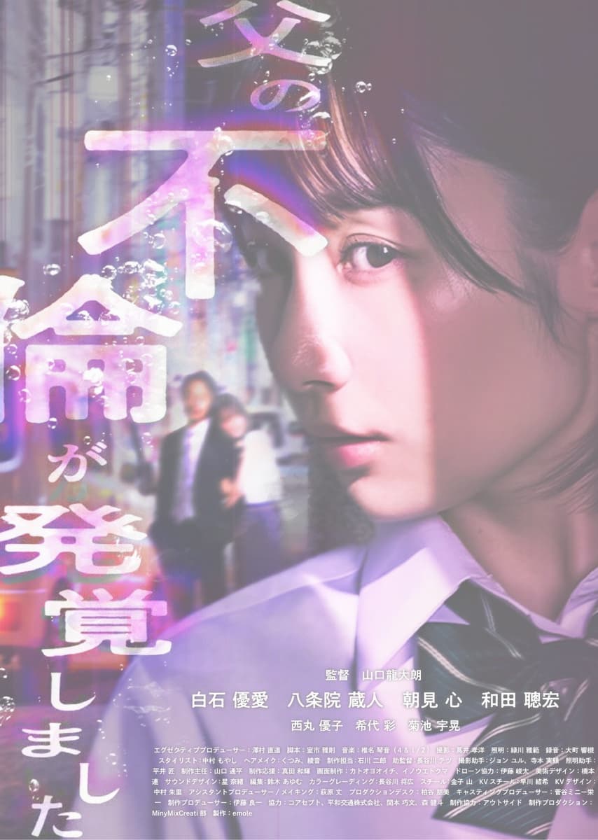 ポスタービジュアル